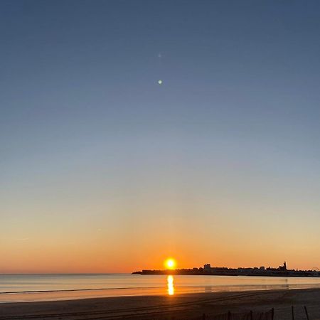 Logis Paul Massy Bed and Breakfast Meschers-sur-Gironde Buitenkant foto
