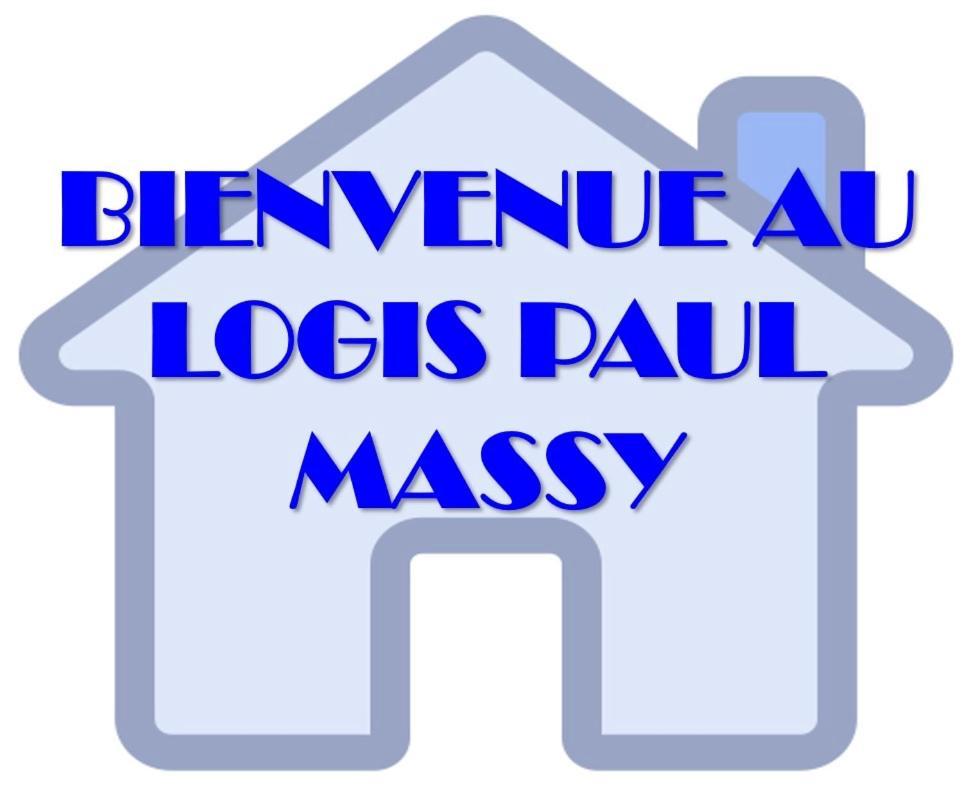 Logis Paul Massy Bed and Breakfast Meschers-sur-Gironde Buitenkant foto